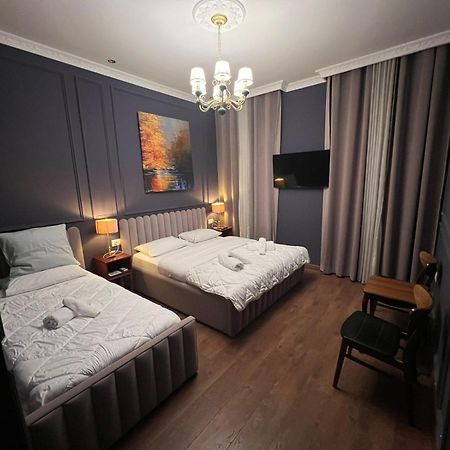شكودر Amo'S Hotel المظهر الخارجي الصورة