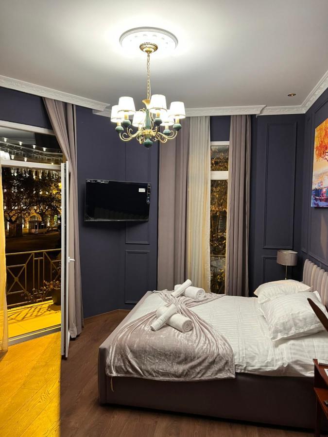 شكودر Amo'S Hotel المظهر الخارجي الصورة