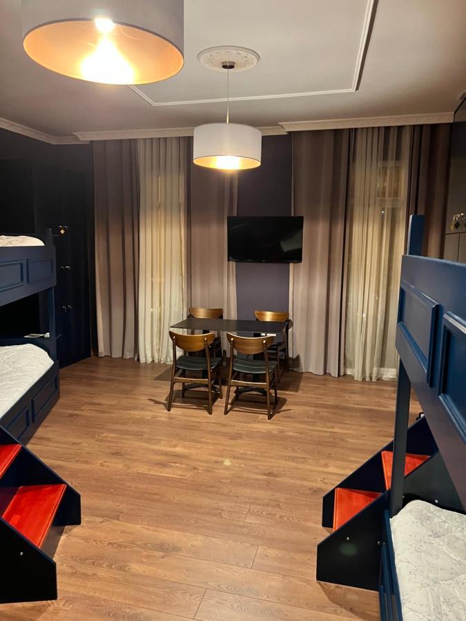 شكودر Amo'S Hotel المظهر الخارجي الصورة