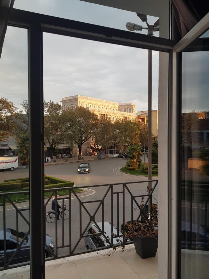 شكودر Amo'S Hotel المظهر الخارجي الصورة