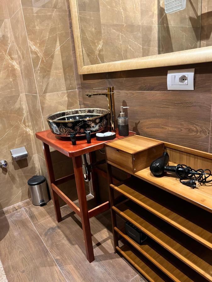 شكودر Amo'S Hotel المظهر الخارجي الصورة