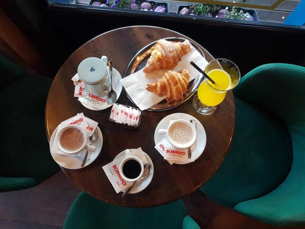 شكودر Amo'S Hotel المظهر الخارجي الصورة