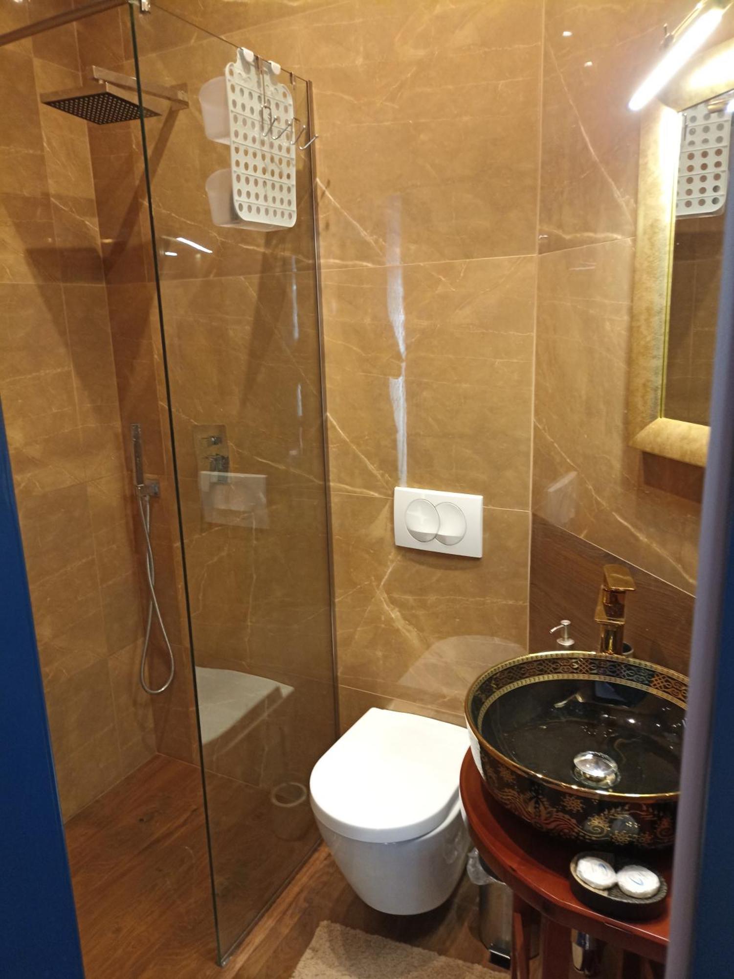 شكودر Amo'S Hotel المظهر الخارجي الصورة
