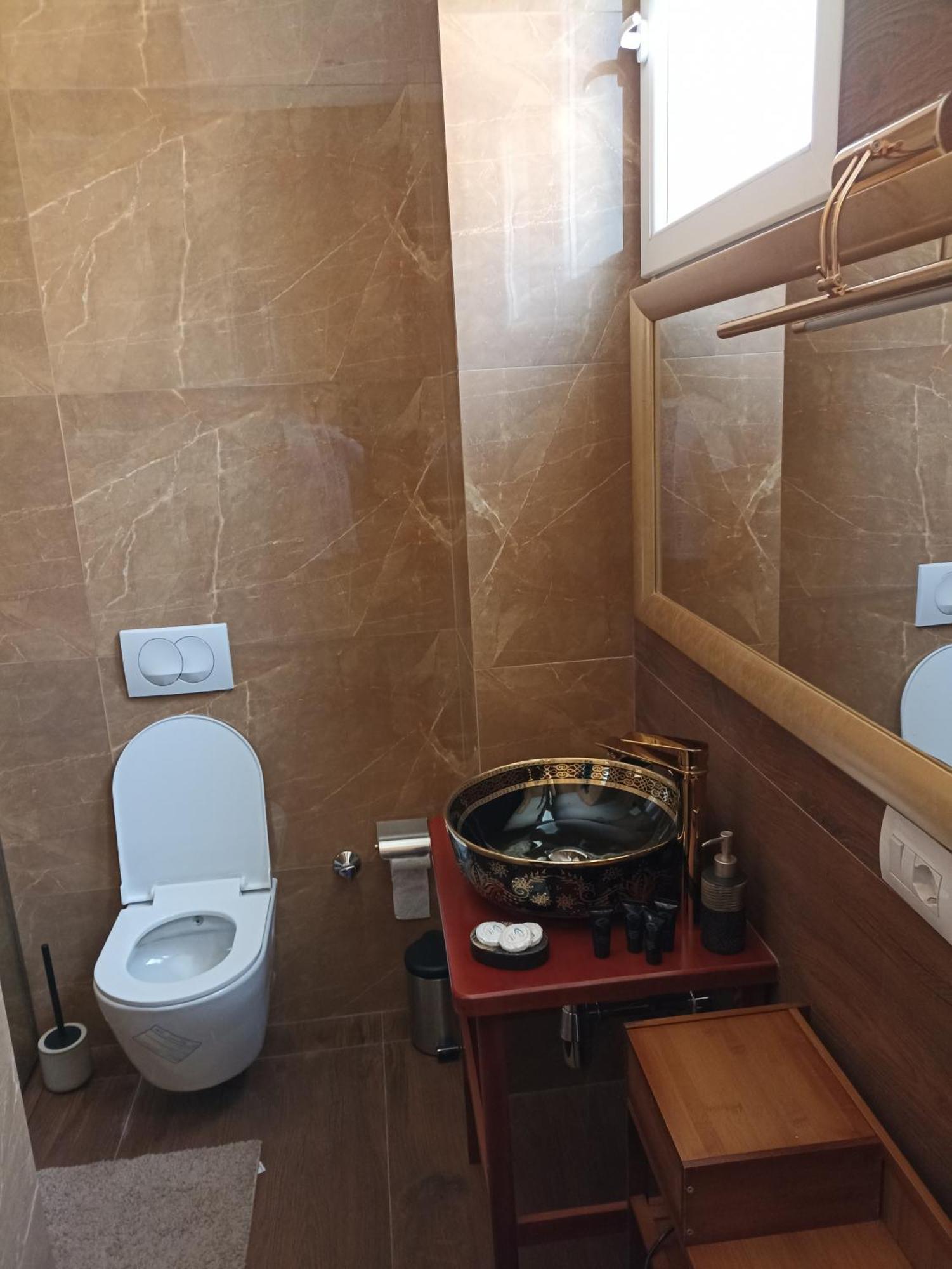 شكودر Amo'S Hotel المظهر الخارجي الصورة