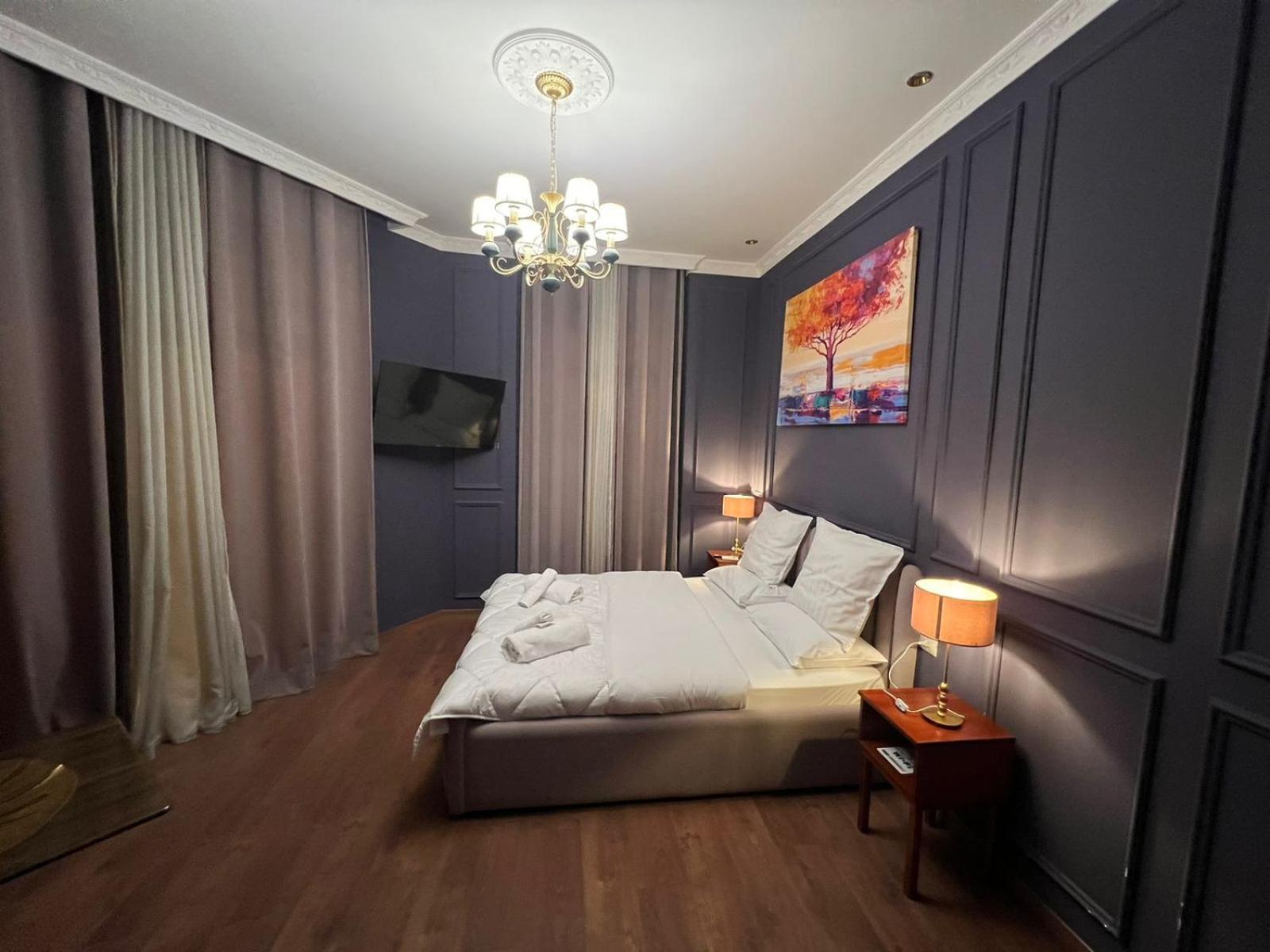 شكودر Amo'S Hotel المظهر الخارجي الصورة