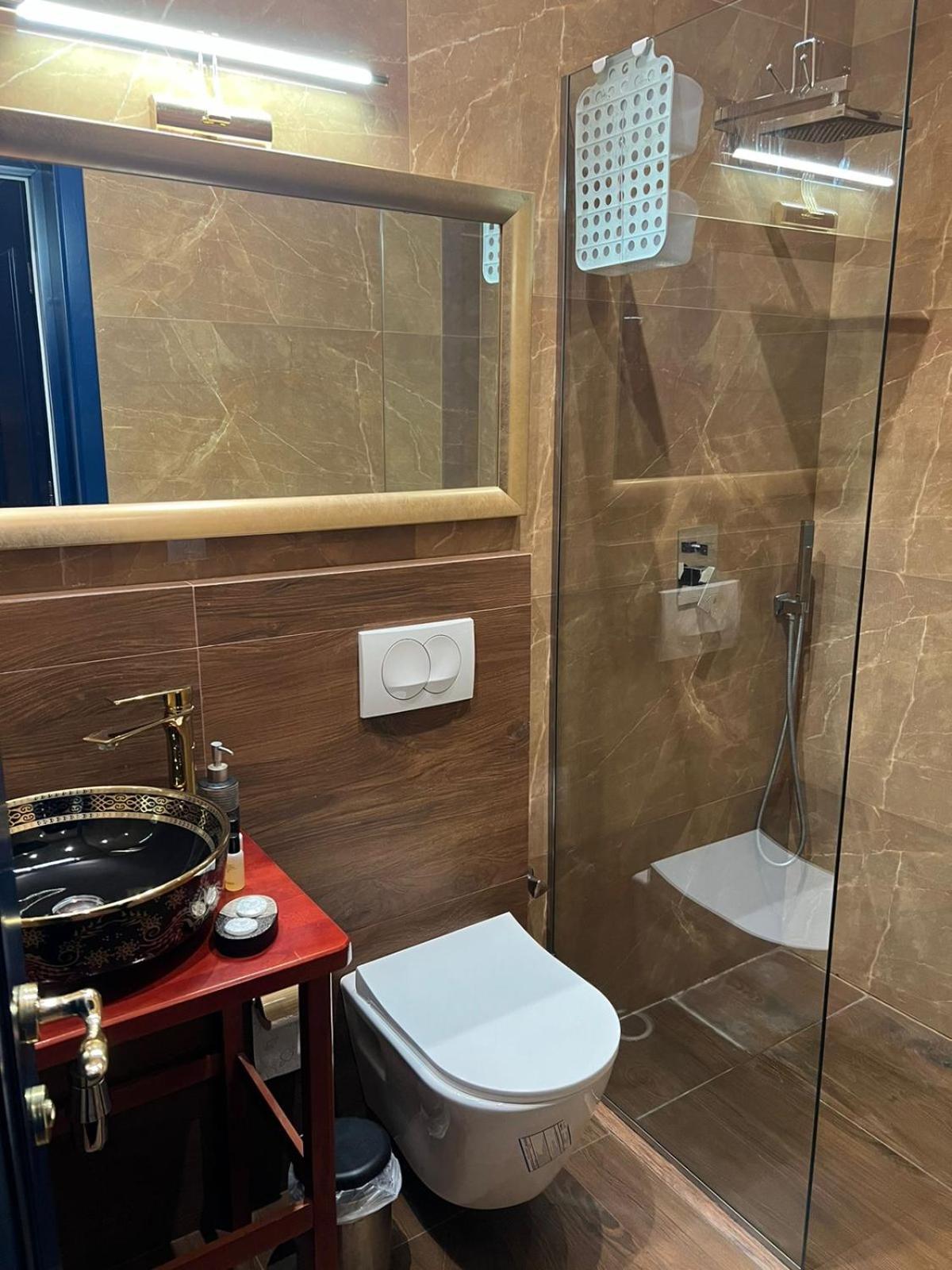شكودر Amo'S Hotel المظهر الخارجي الصورة