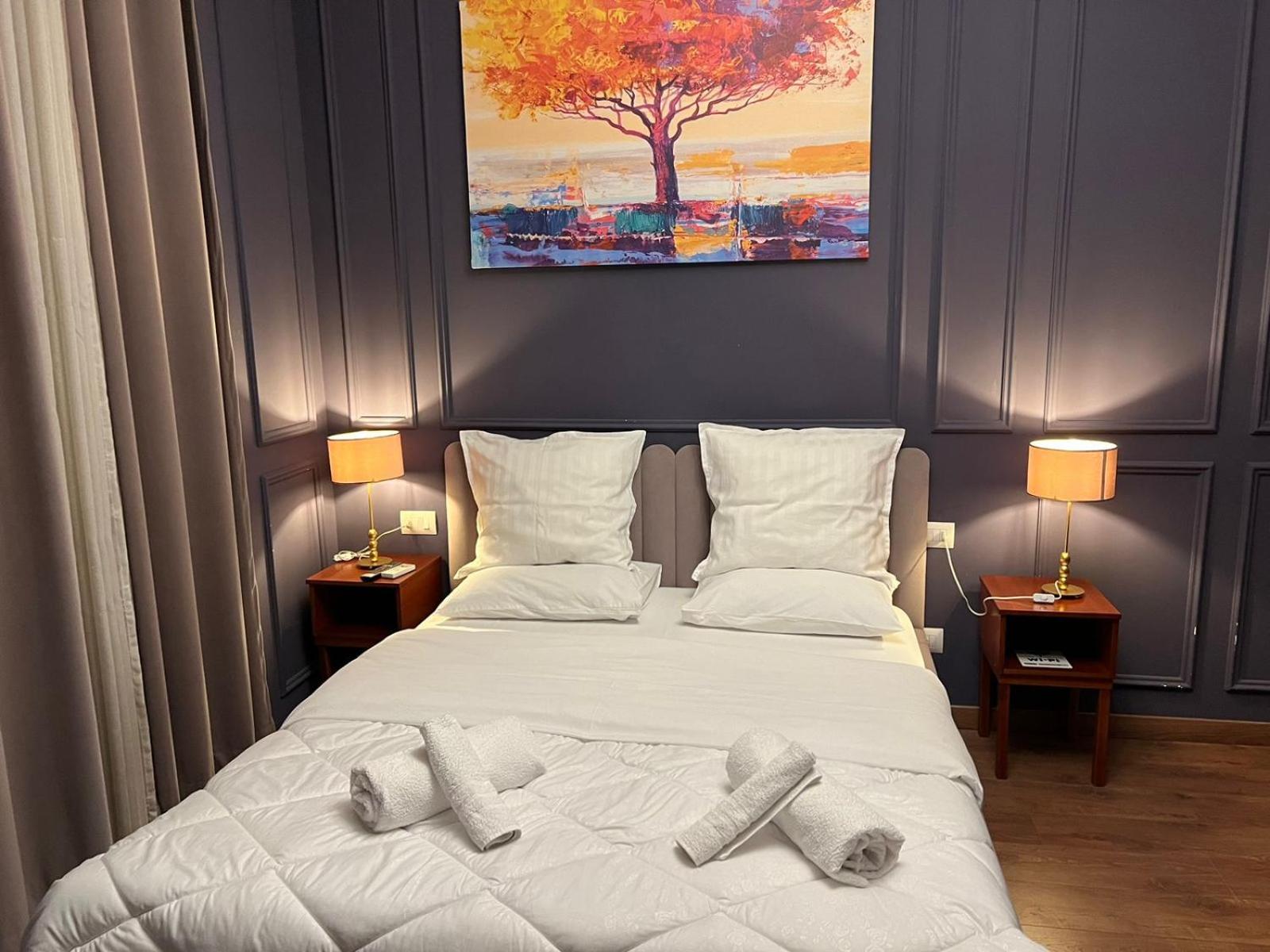 شكودر Amo'S Hotel المظهر الخارجي الصورة