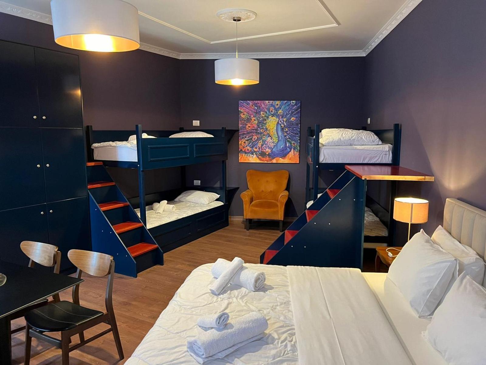 شكودر Amo'S Hotel المظهر الخارجي الصورة
