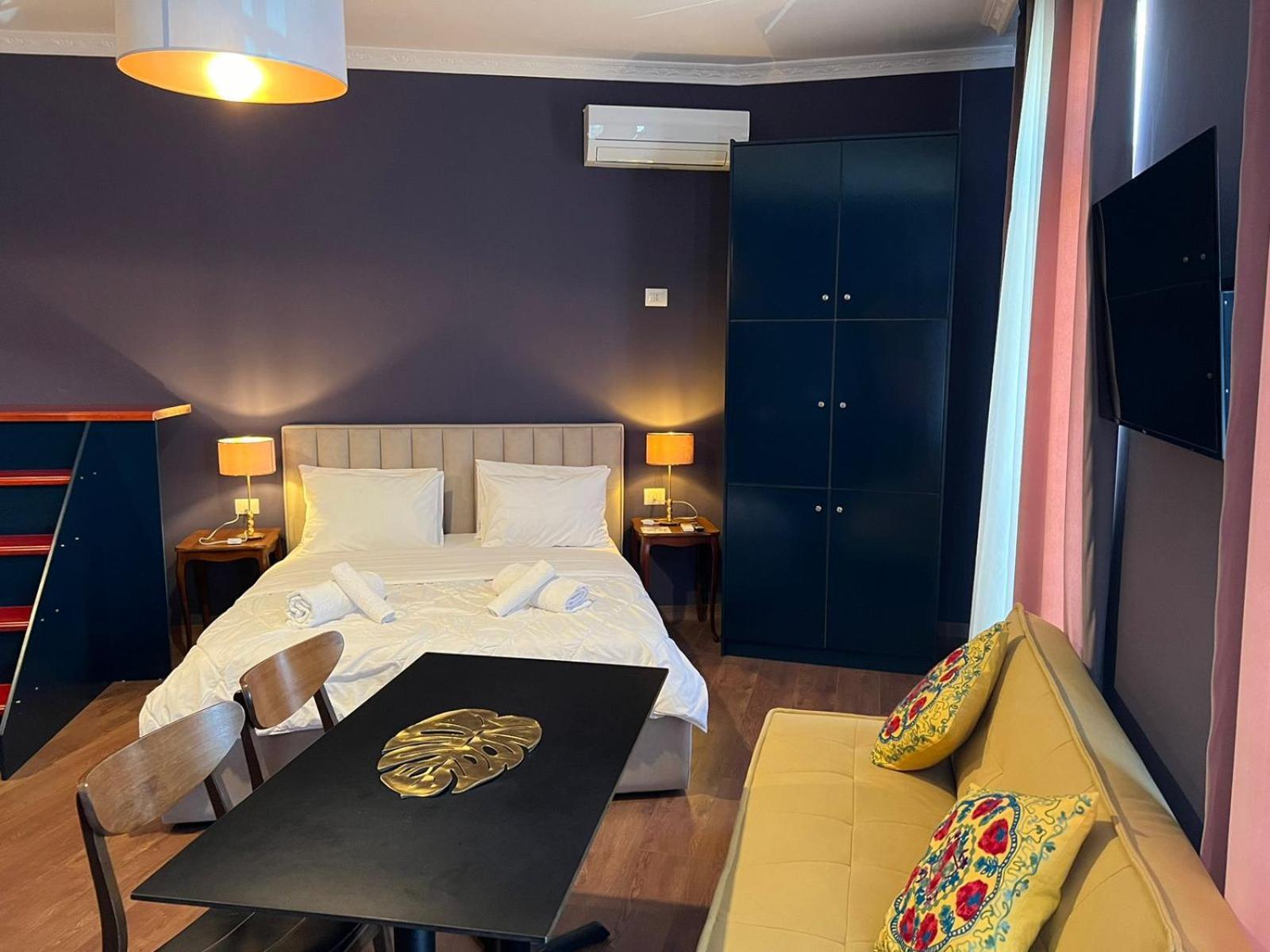 شكودر Amo'S Hotel المظهر الخارجي الصورة